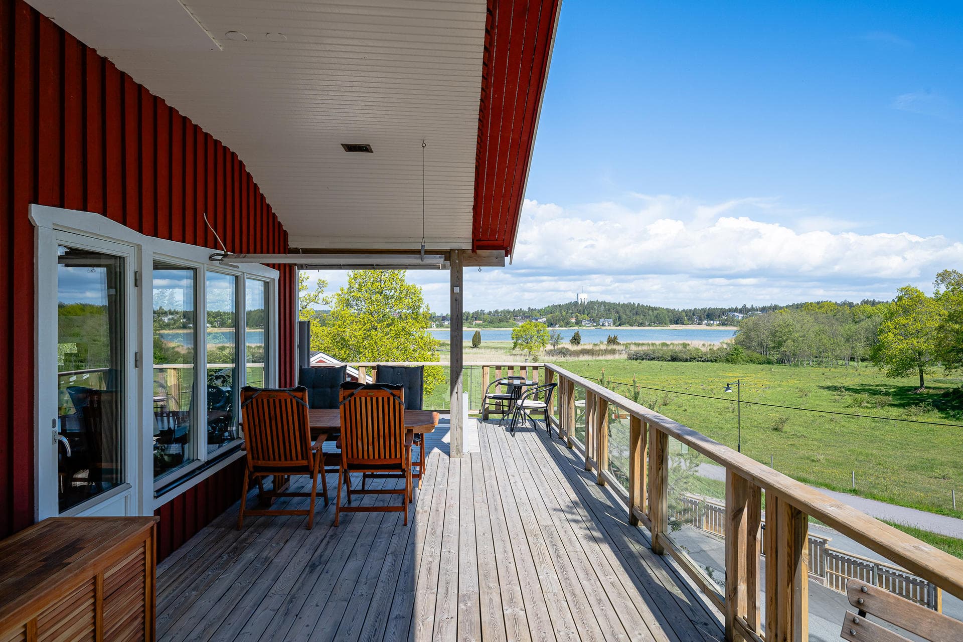 Svartviksvägen 20A