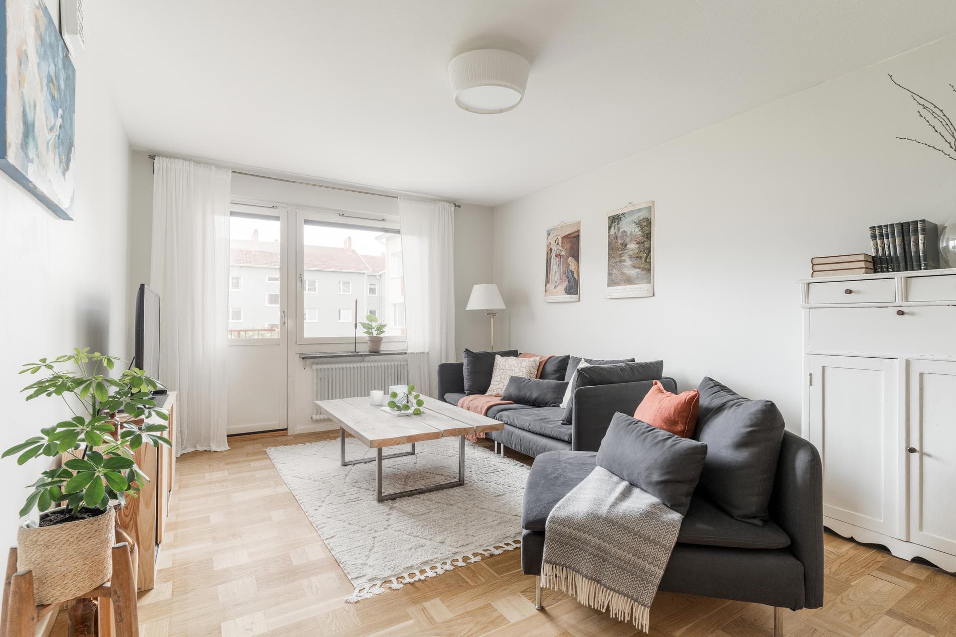Fornkullegatan 2B