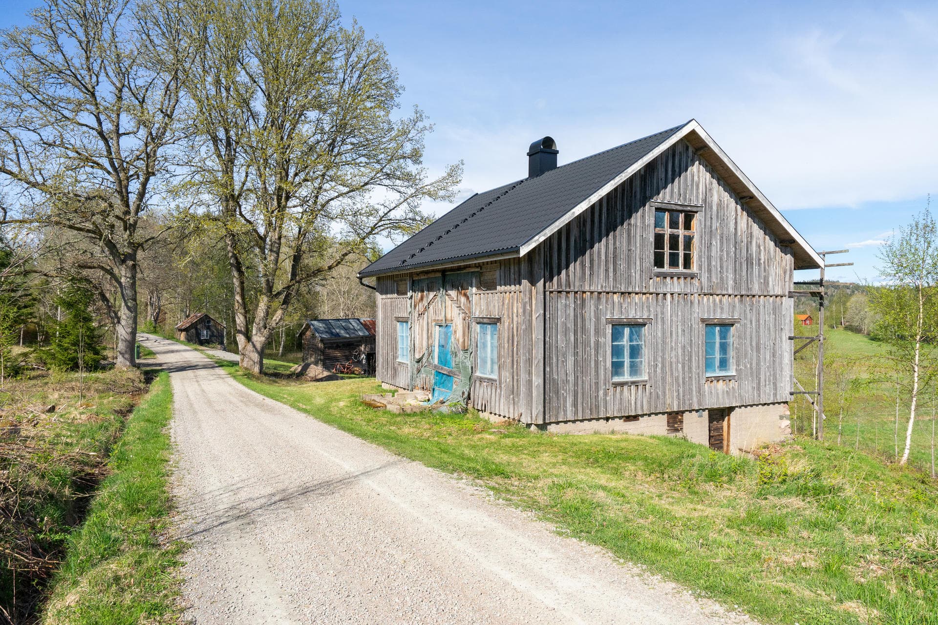 Gälnäs 22
