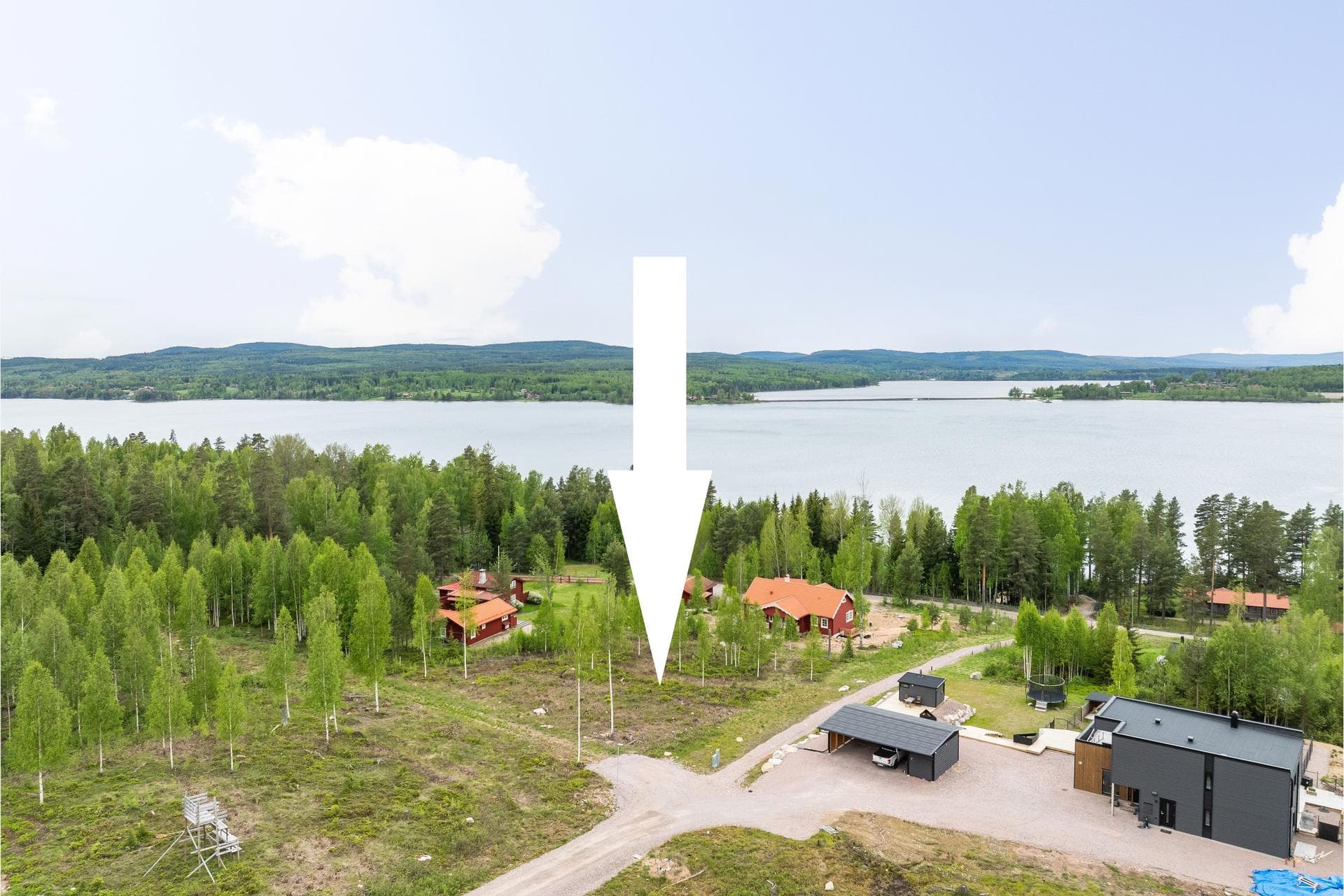 Hjortnäsheden Piparsbacken 20