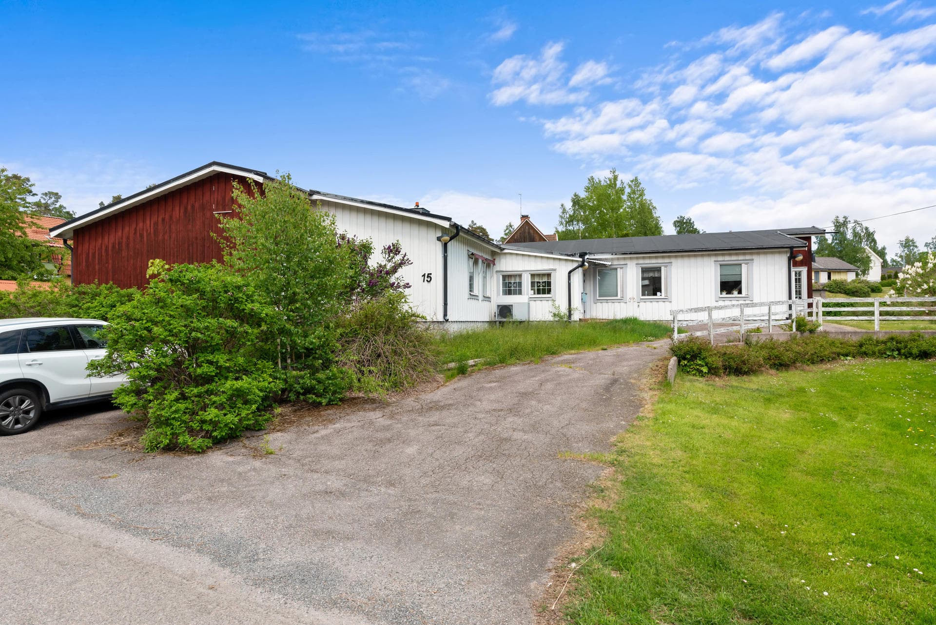 Postvägen 15