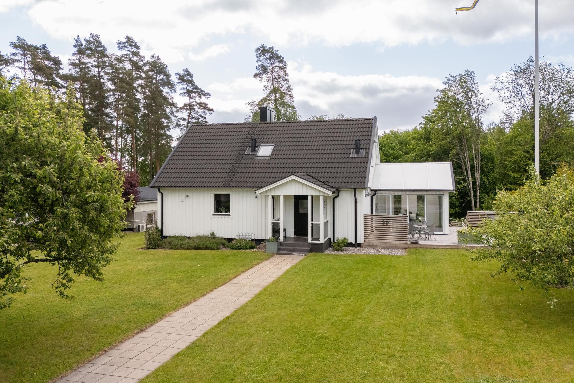 Kulltorpsvägen 29