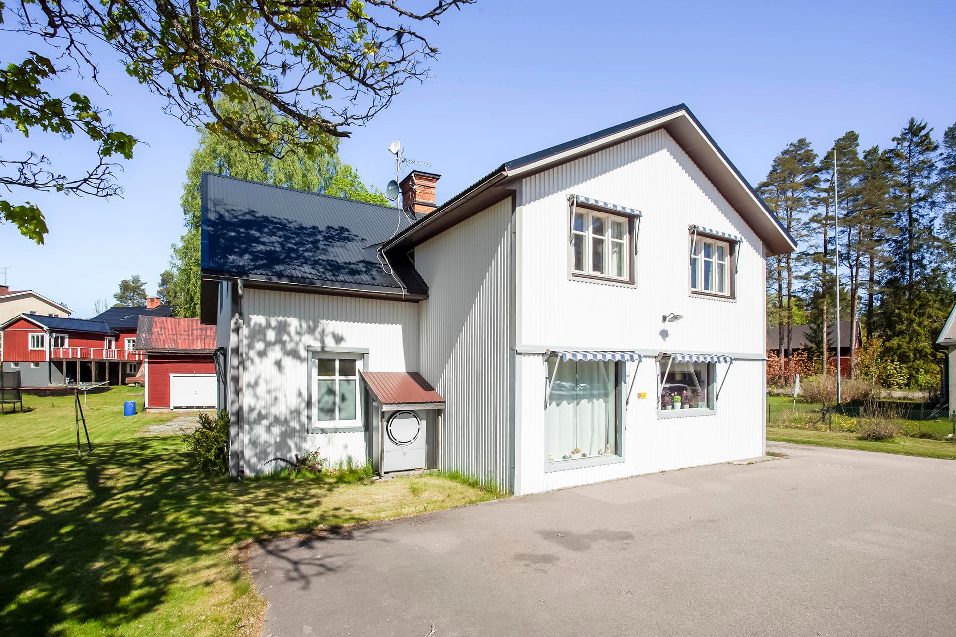 Stora vägen 57