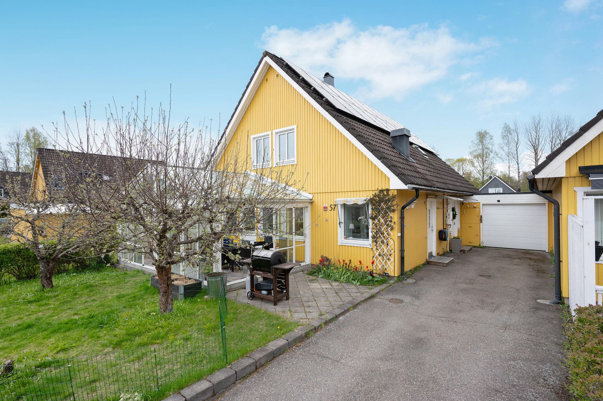 Gaddaborgsvägen 57