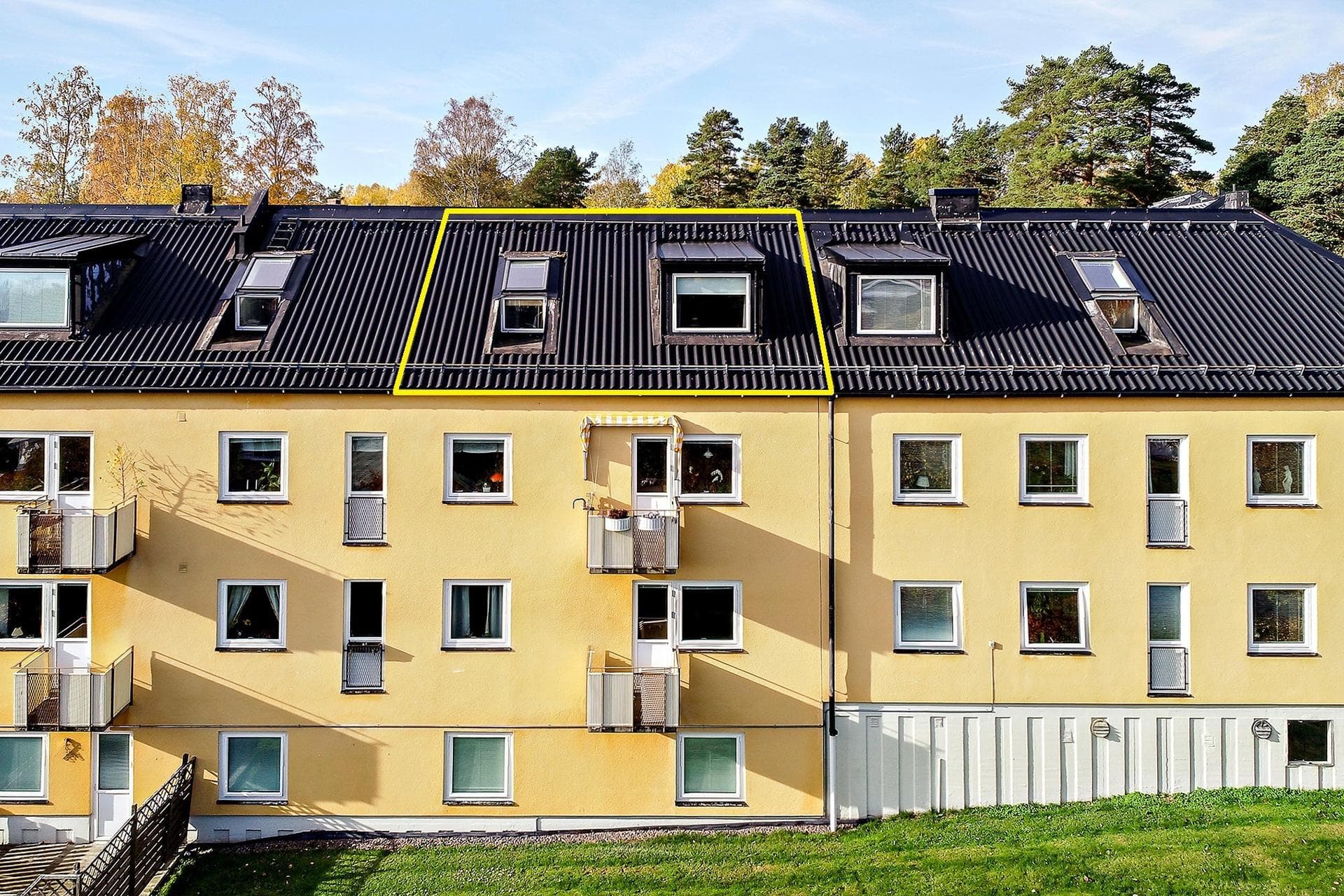 Grindhöjdsvägen 6D
