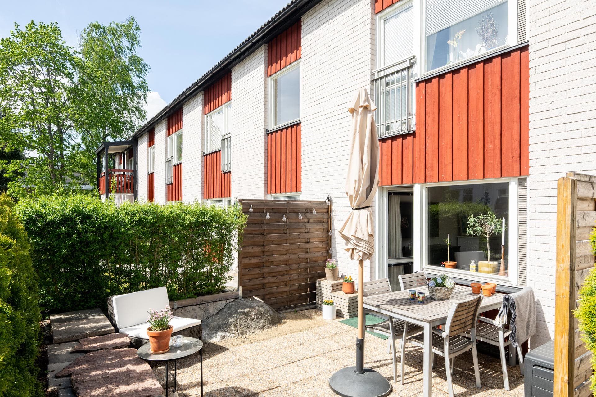 Vistvägen 1