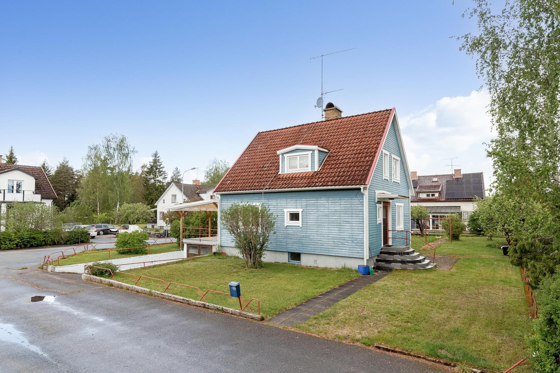 Trädgårdsgatan 31