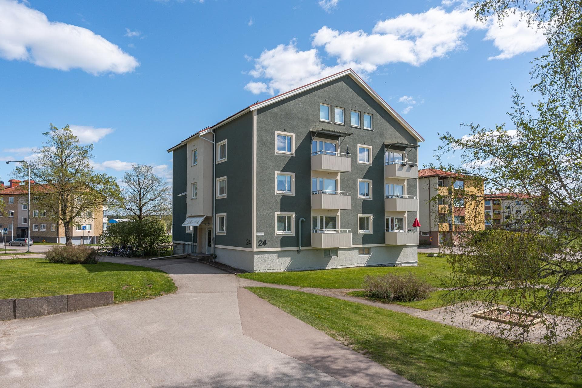 Skaraborgsvägen 24