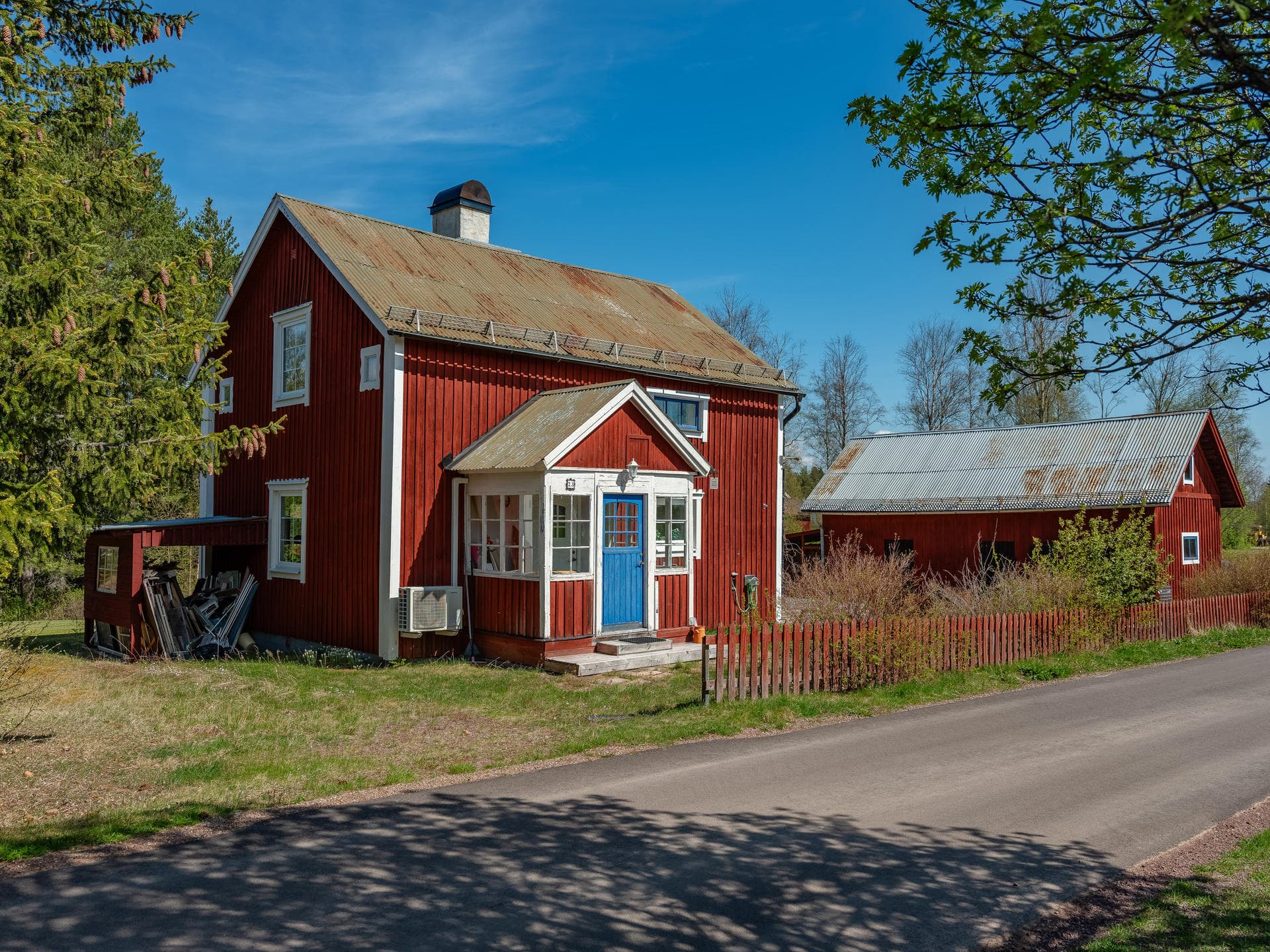 Skärgårdsvägen 23