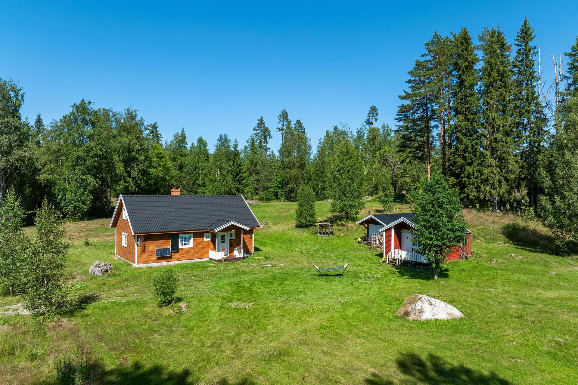 Ekfännsberget 26