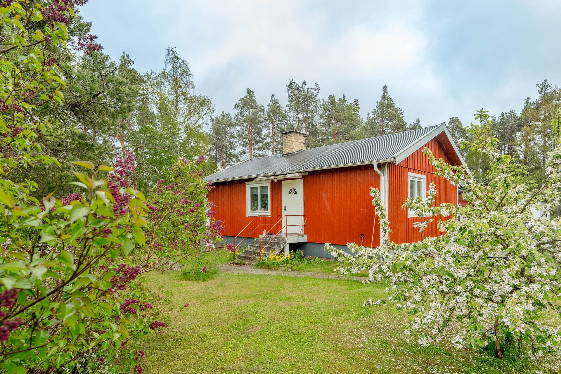 Norra Långåsvägen 6
