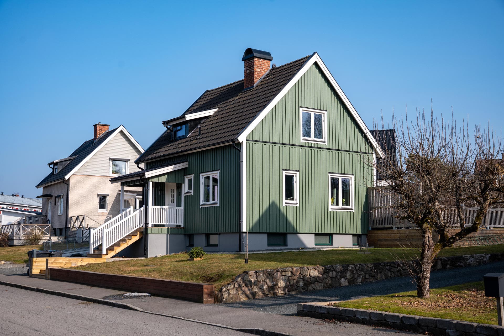 Sturegatan 6