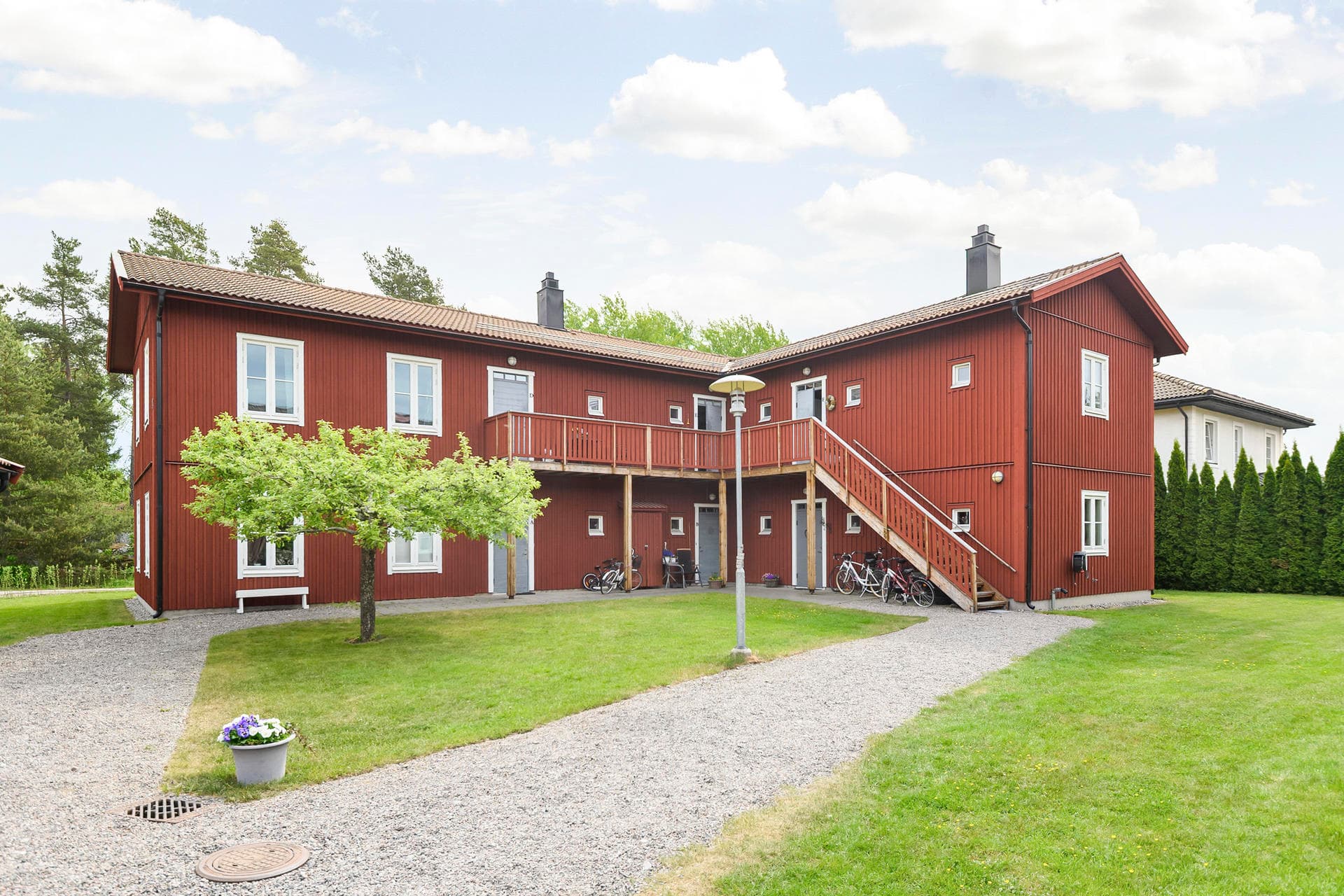 Boklidsvägen 41F