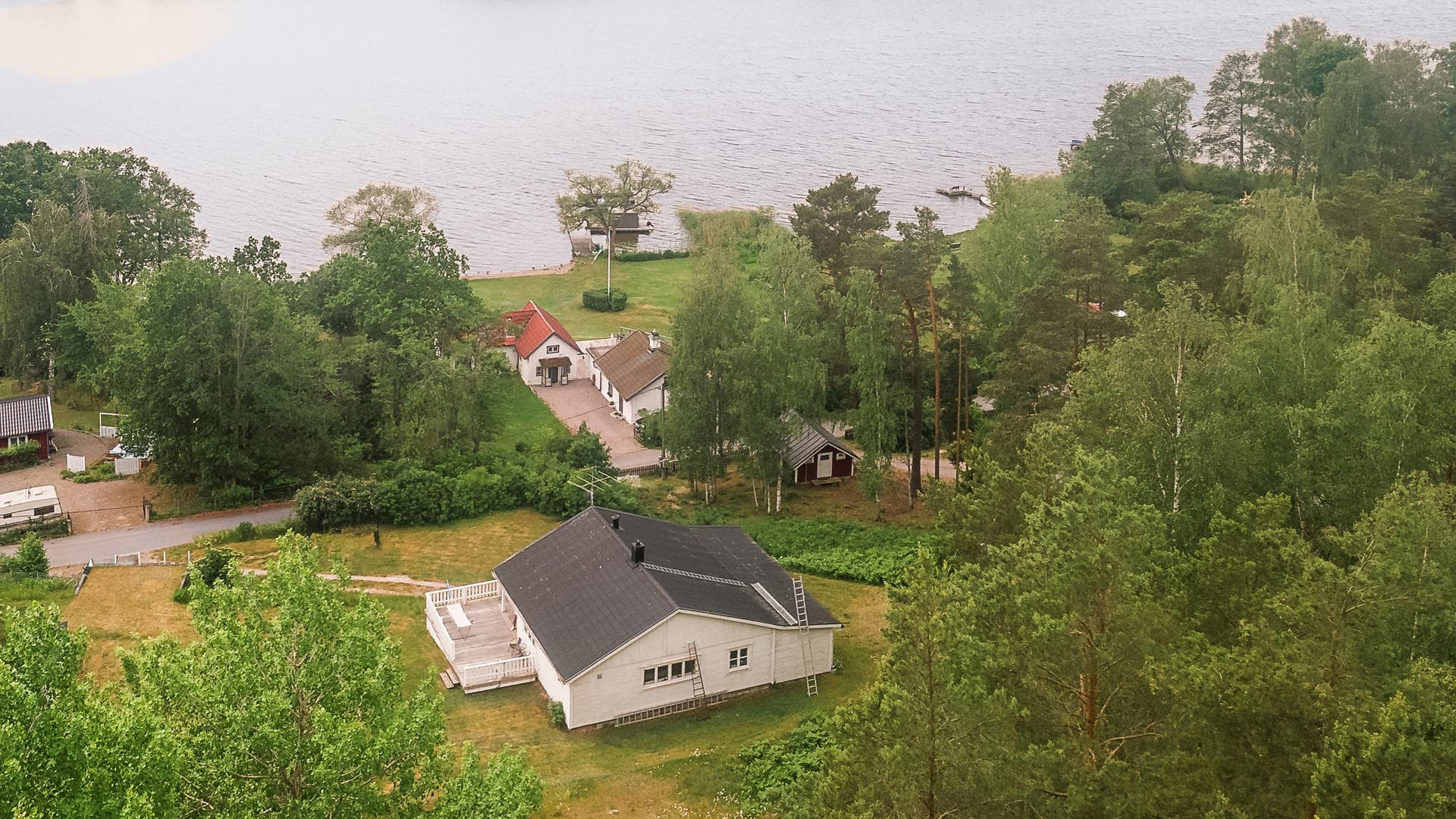 Håstahagvägen 32
