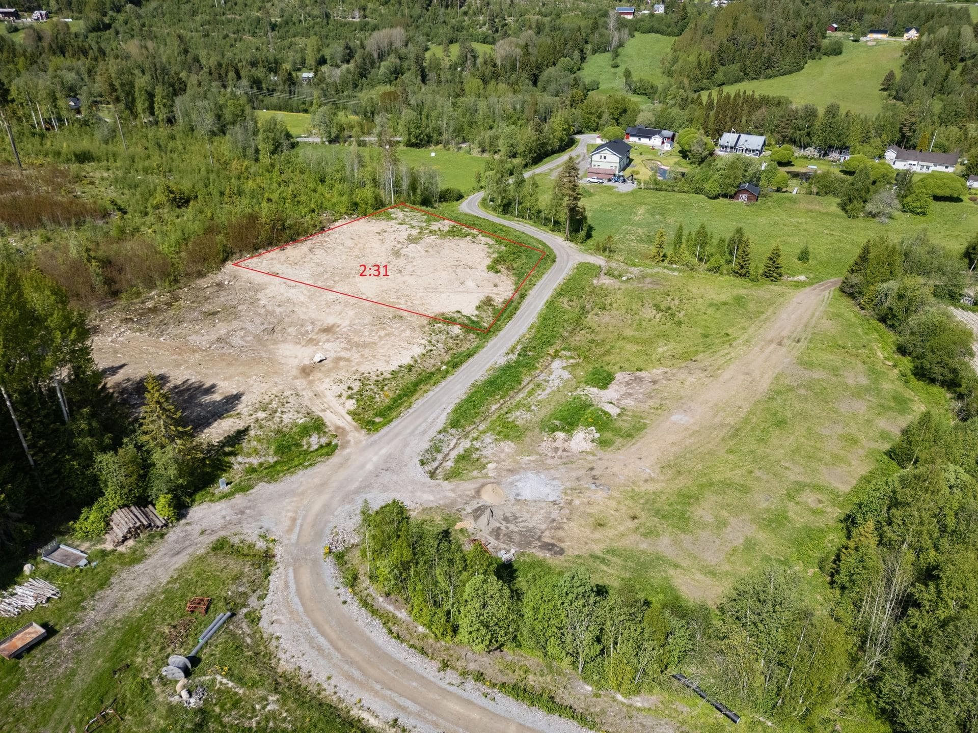 Västerro 139