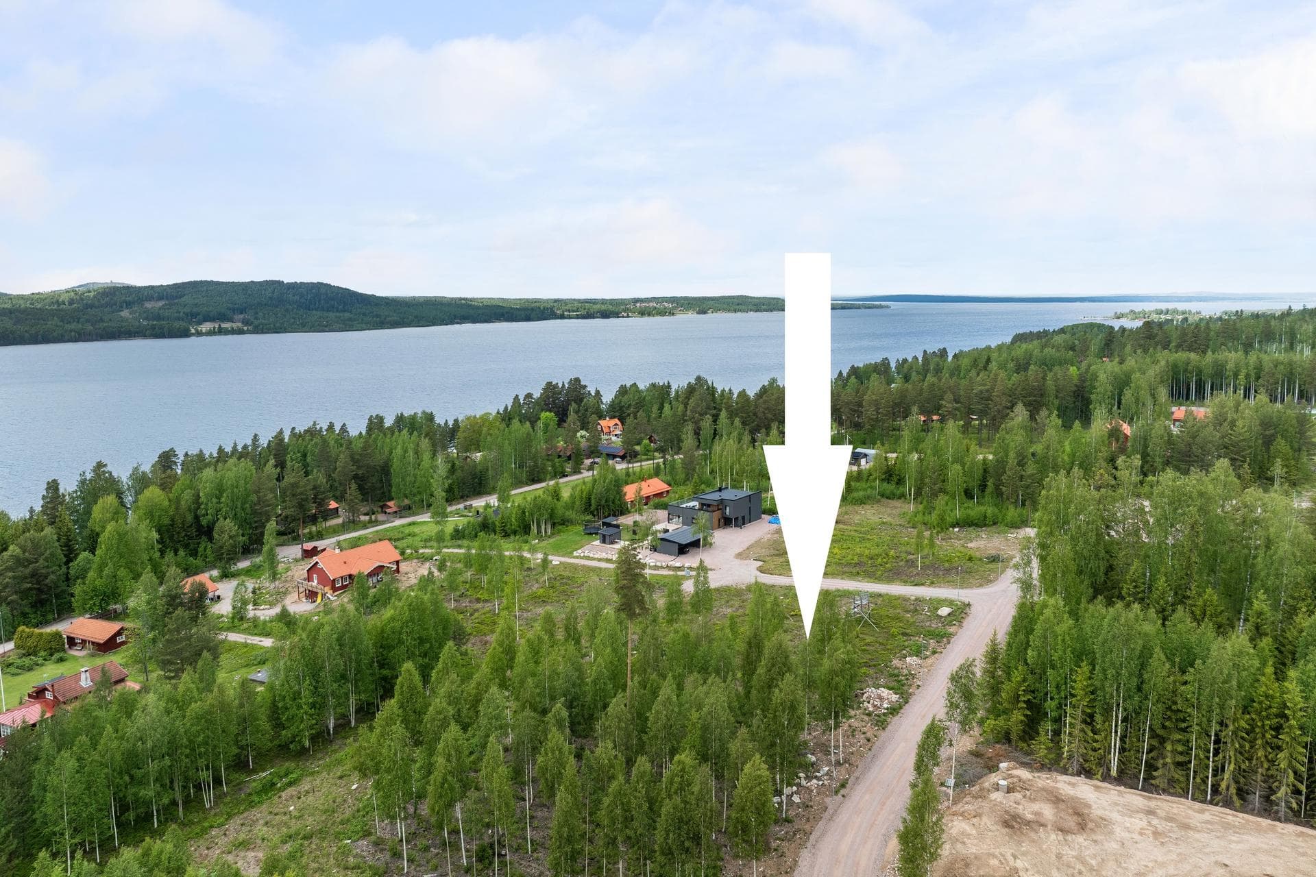 Hjortnäsheden Piparsbacken 24