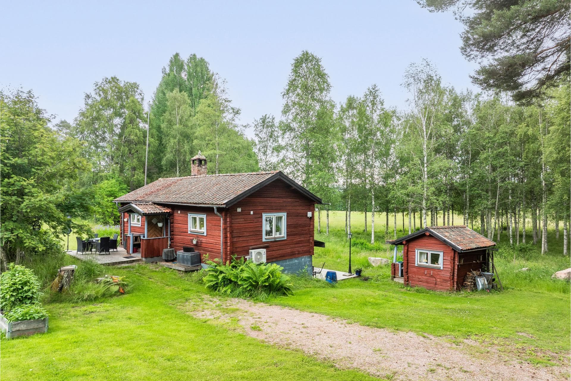 Östra Rönnäs Rönnäsvägen 228
