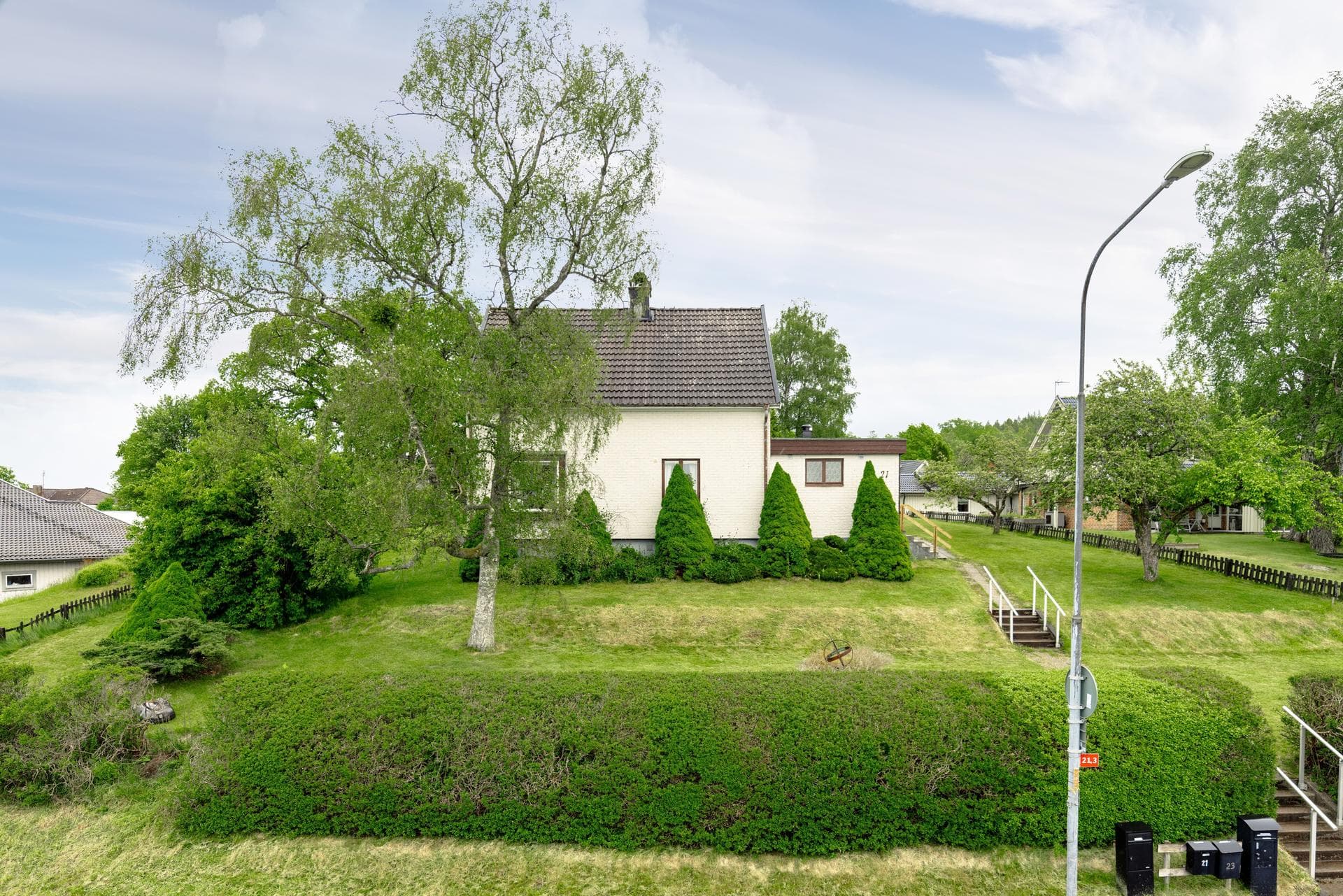 Töråsvägen 21