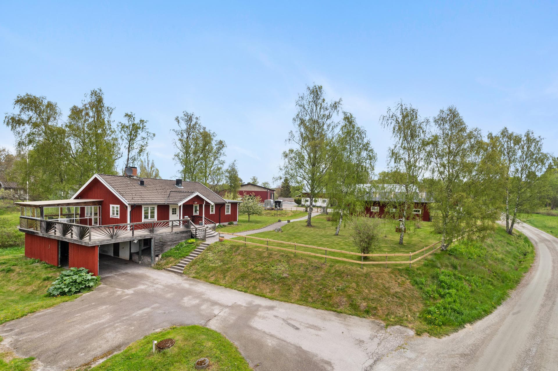 Hattsundsvägen 8
