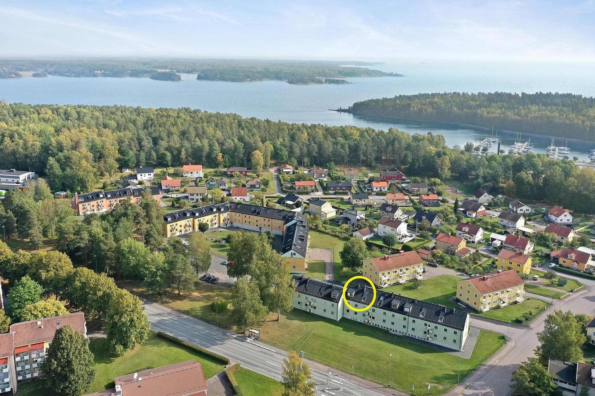 Grindhöjdsvägen 1B