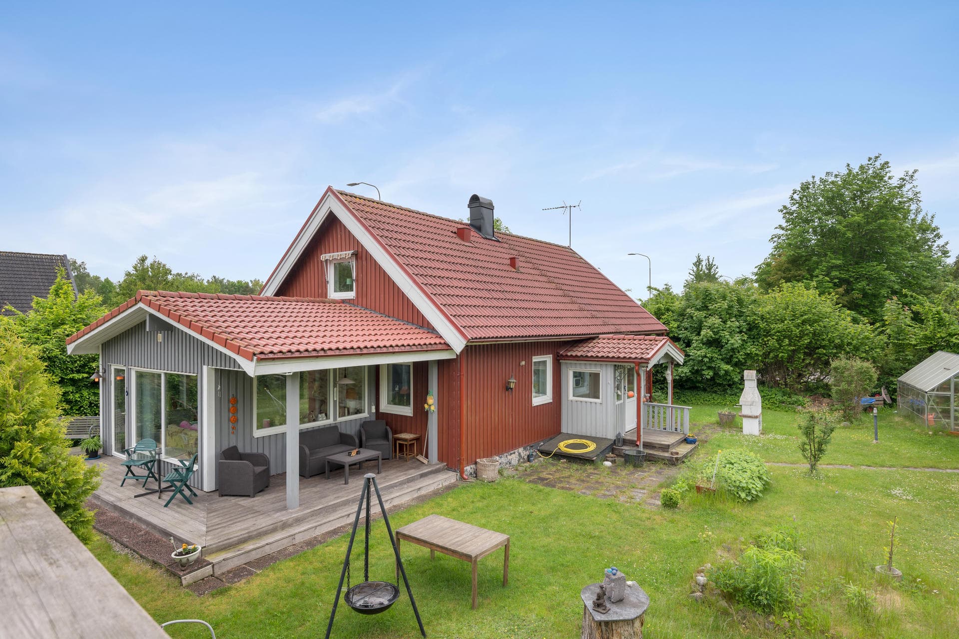 Röshultsvägen 6