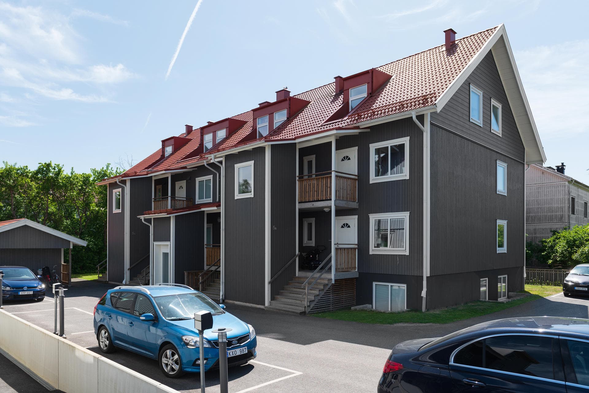Gullbringsvägen 5A