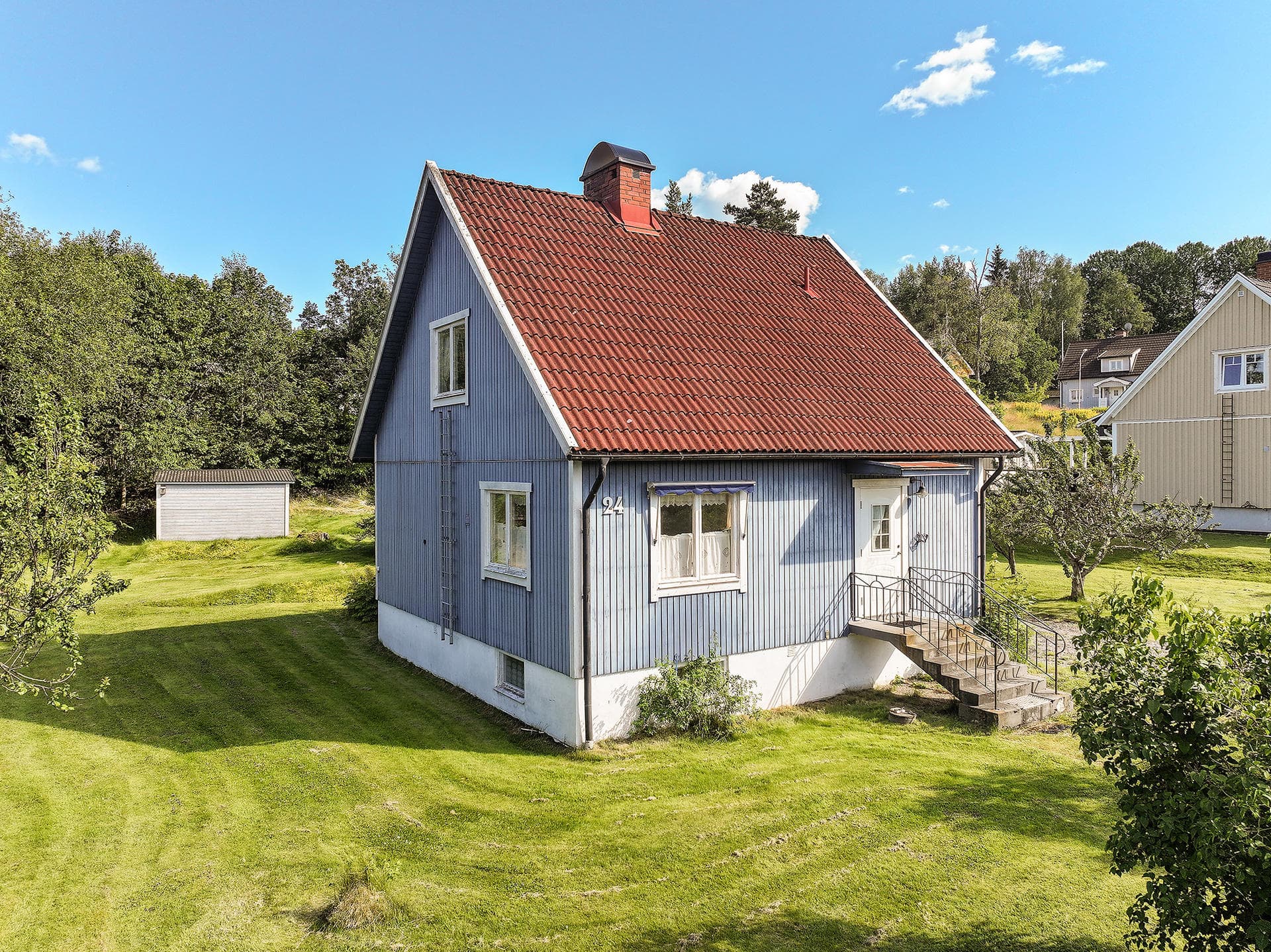 Talmansgatan 24