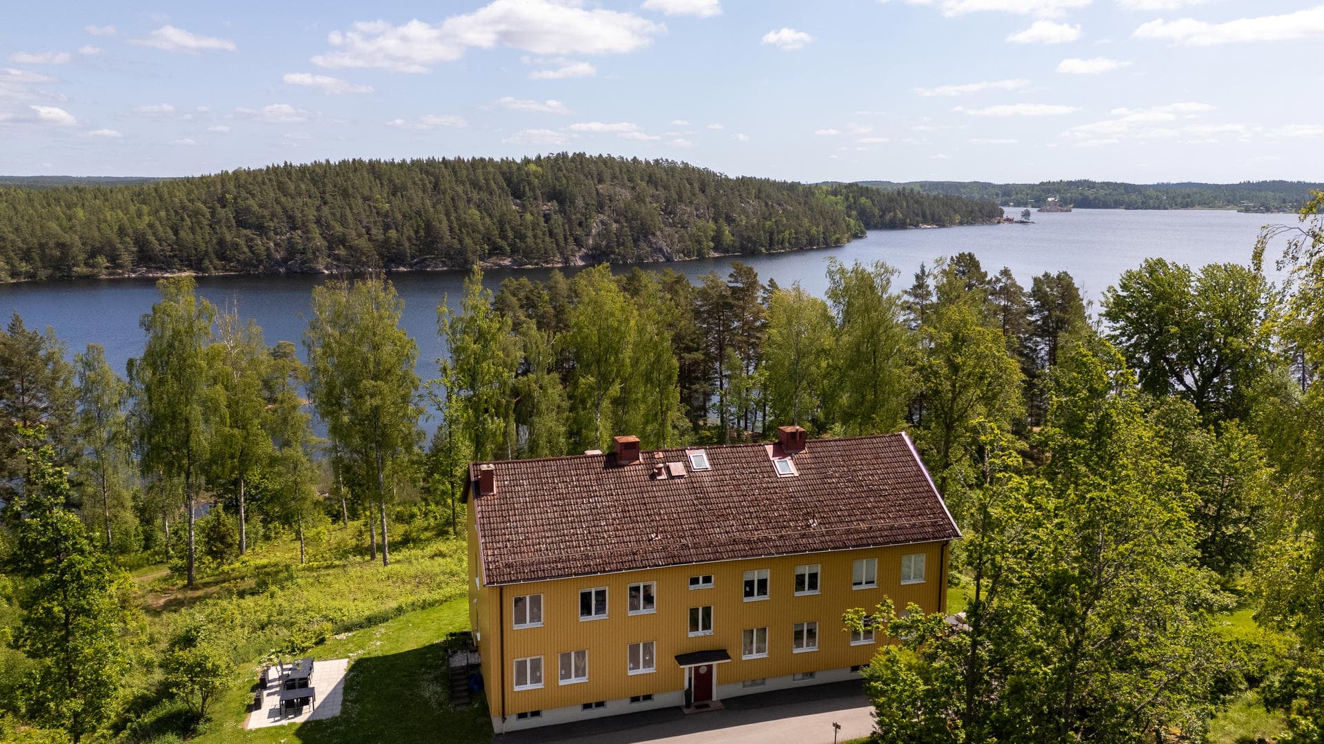 Romanäs Sjöbo 2