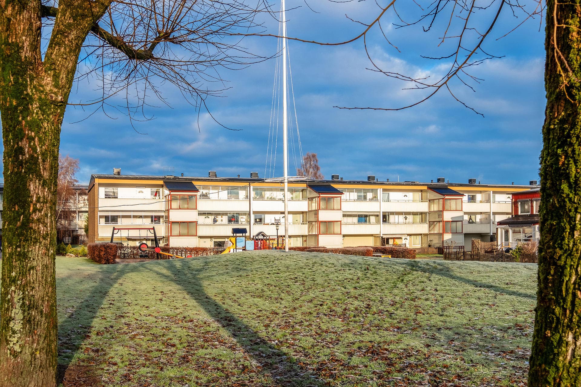 Prilyckegatan 113