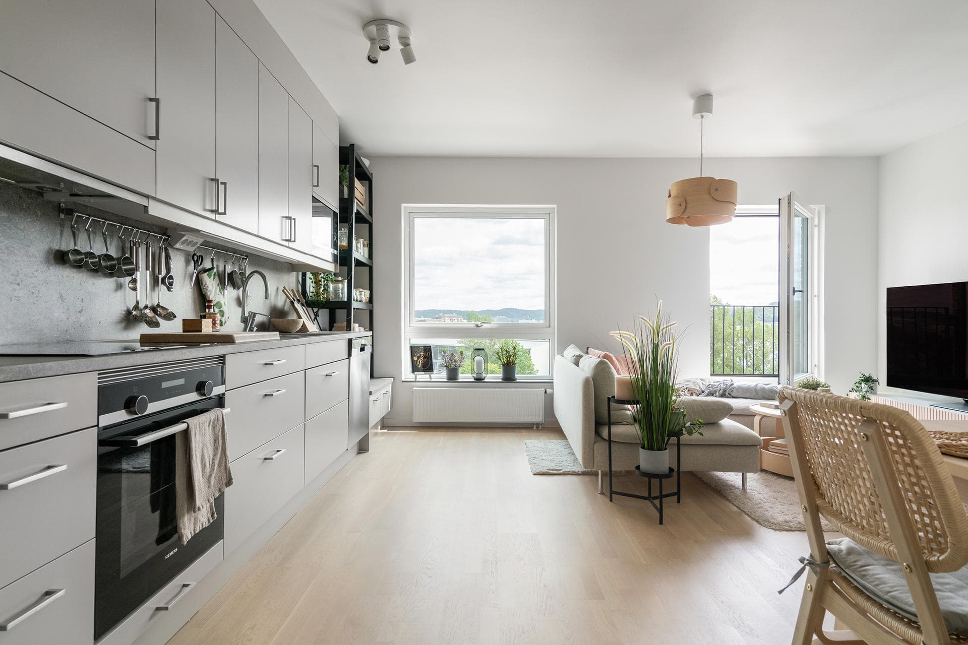 Bifrostgatan 48E