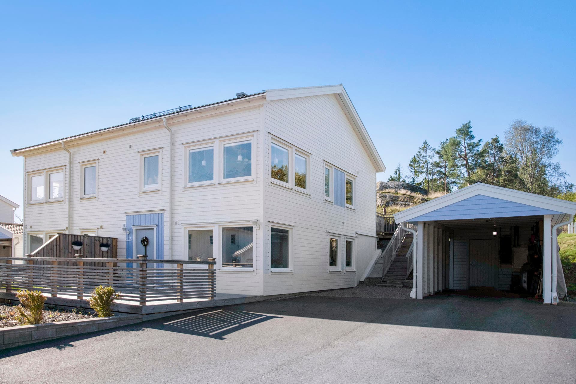Solhagen 11B