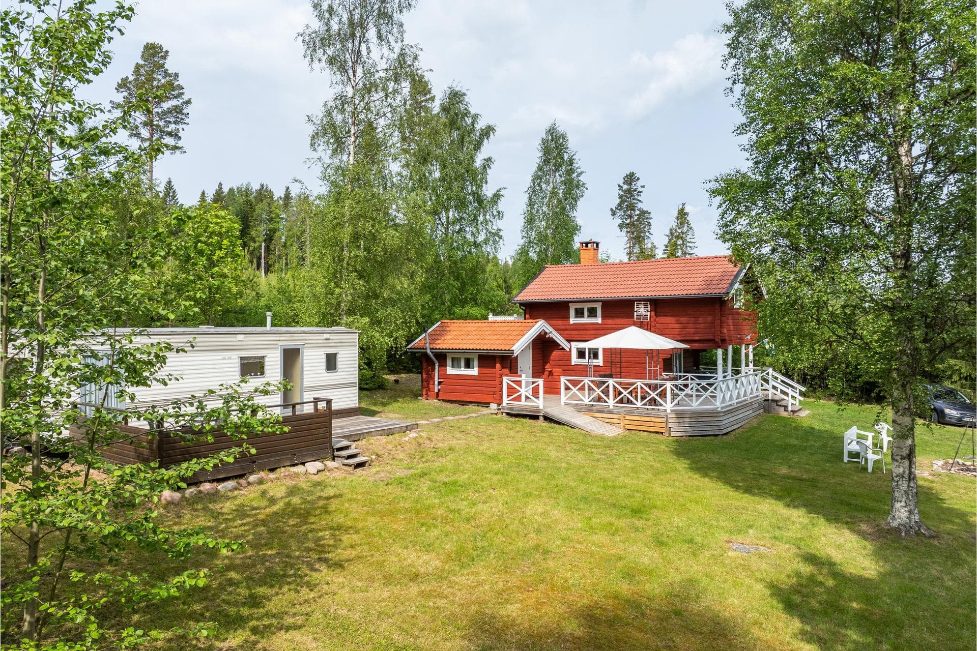 Dalsberget Dalsbergsvägen 51