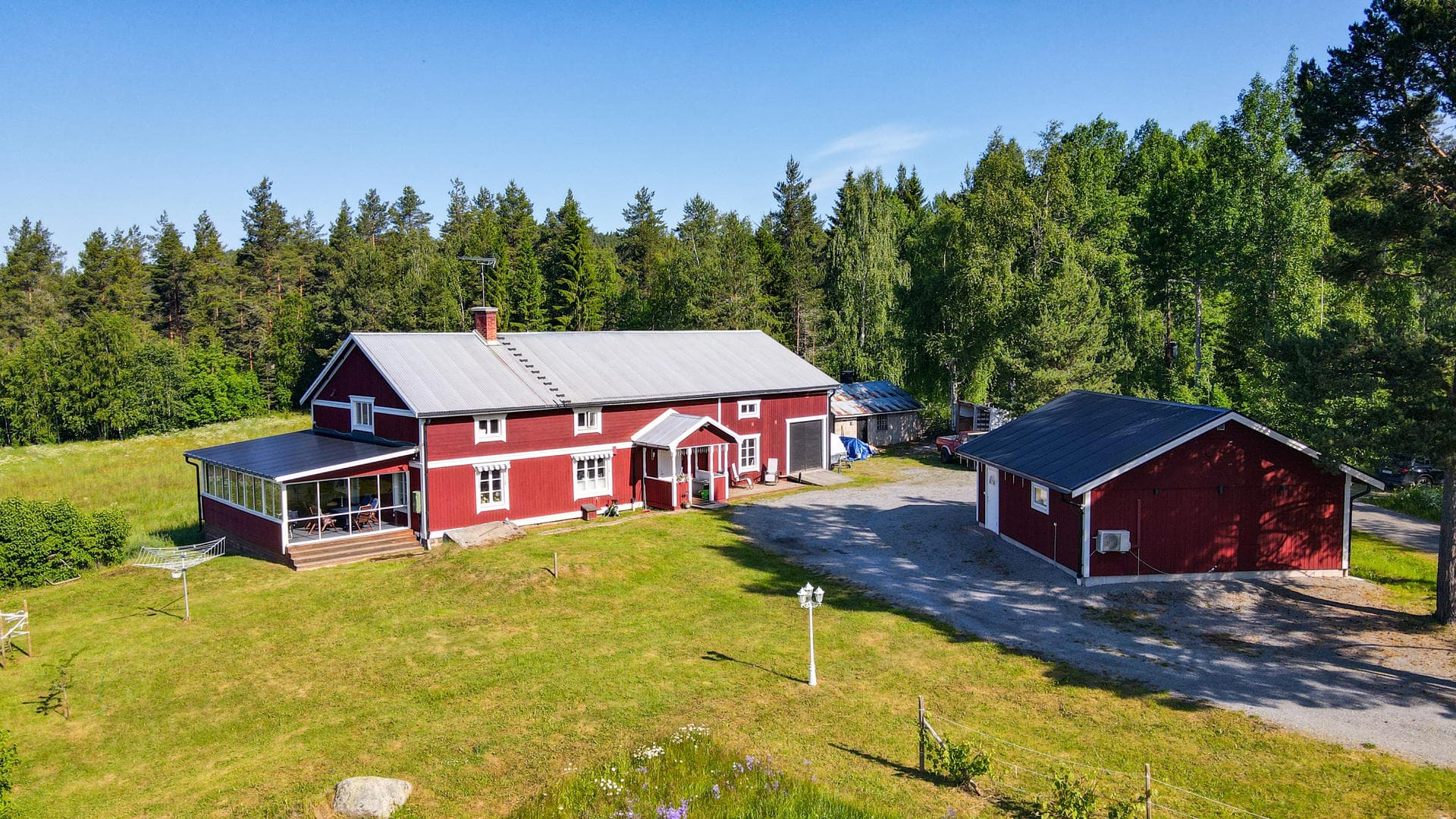 Söromberget 9