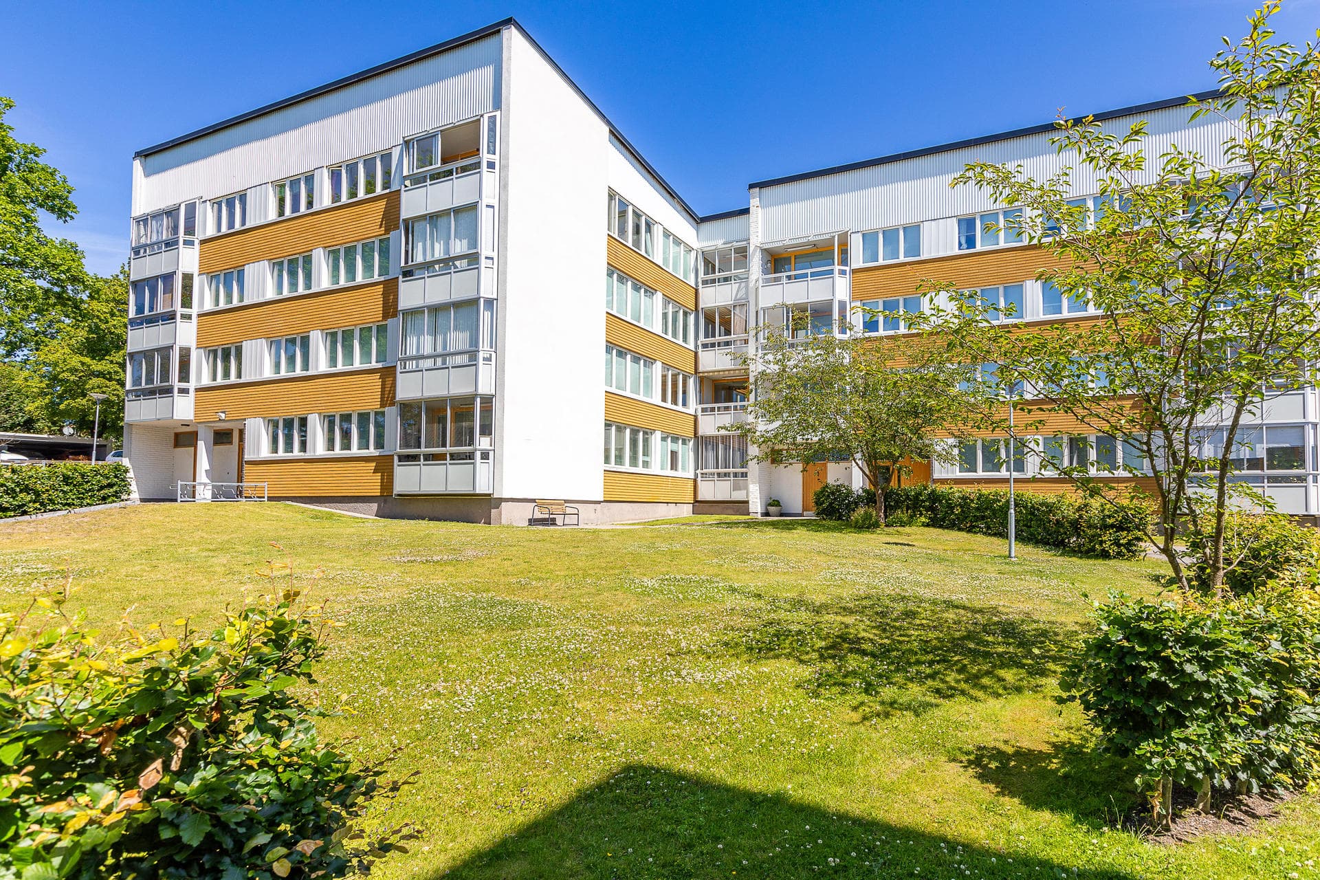 Dalbovägen 7A