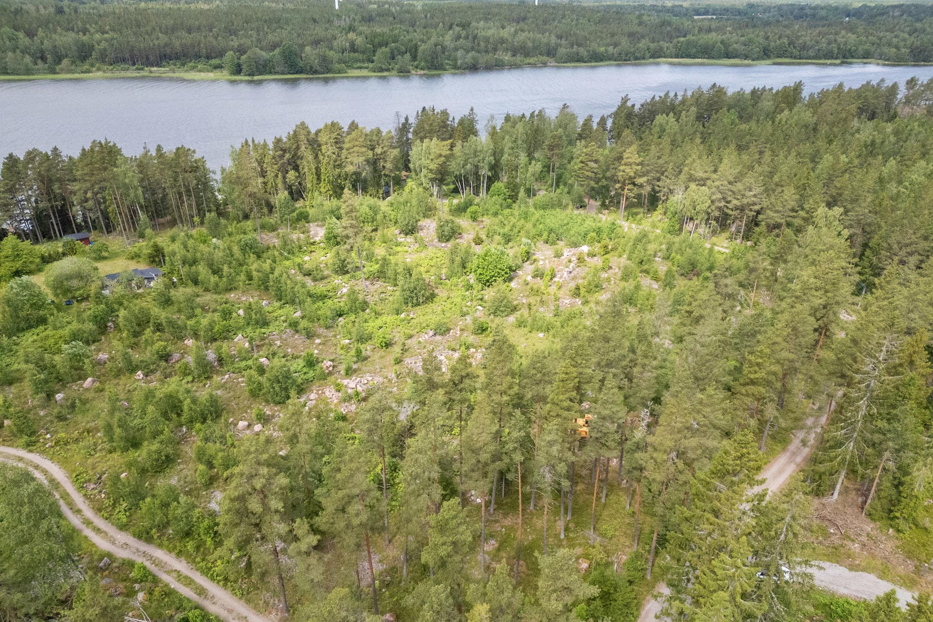 Tulka backväg 1 och 3