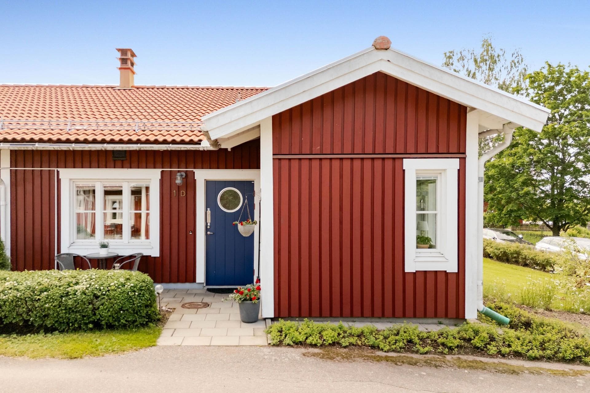 Bonsåkersgatan 1D