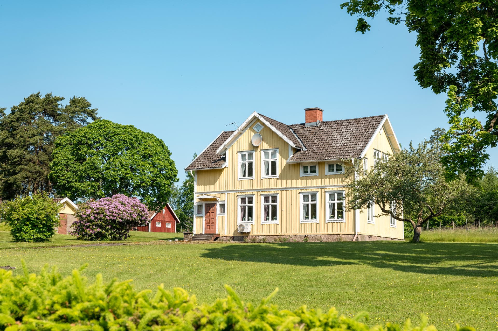 Stensholm Glasberga 14