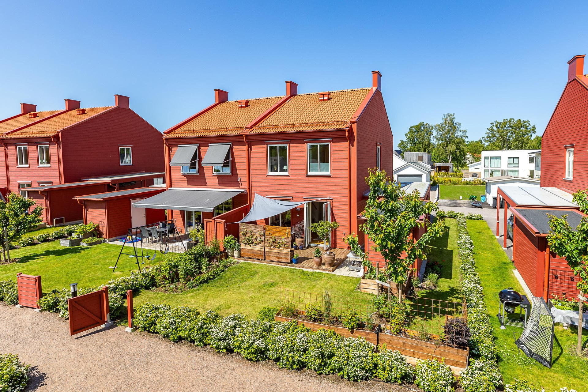 Åldermansvägen 16