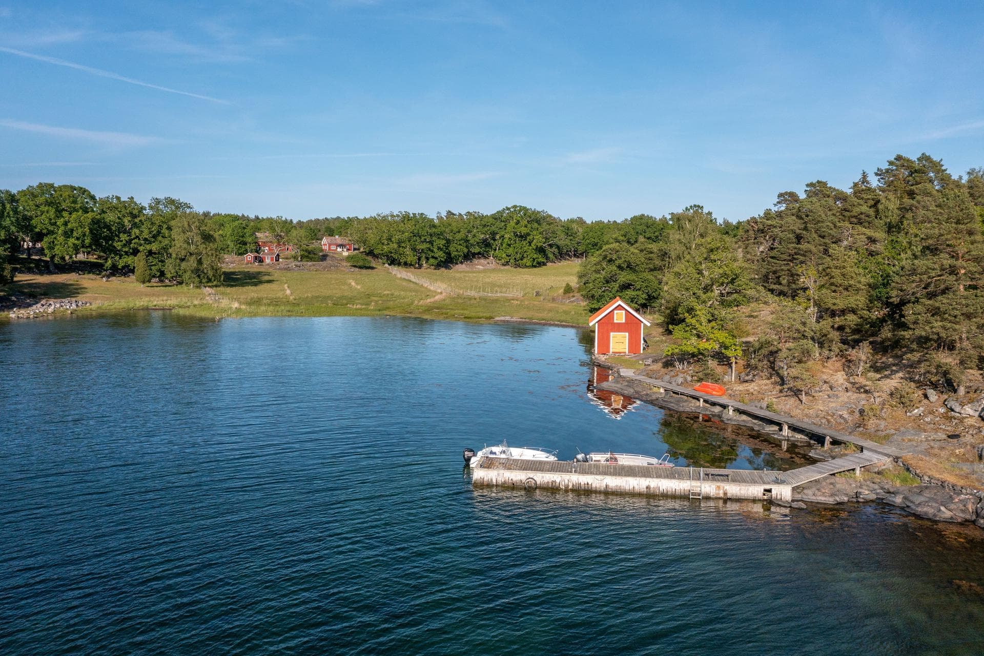 Fångö Ängen 1