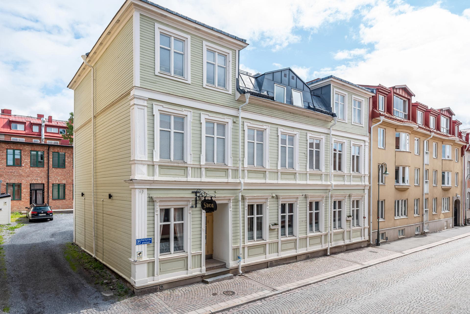 Storgatan 49A