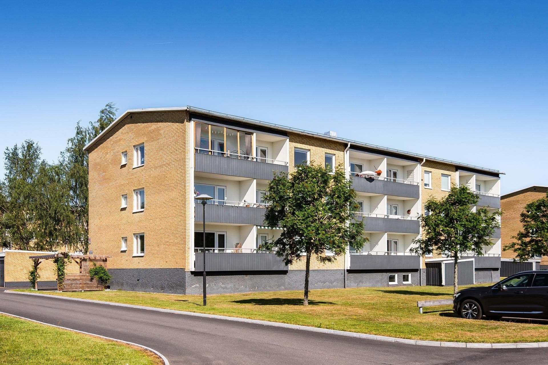 Södra Ringvägen 10A