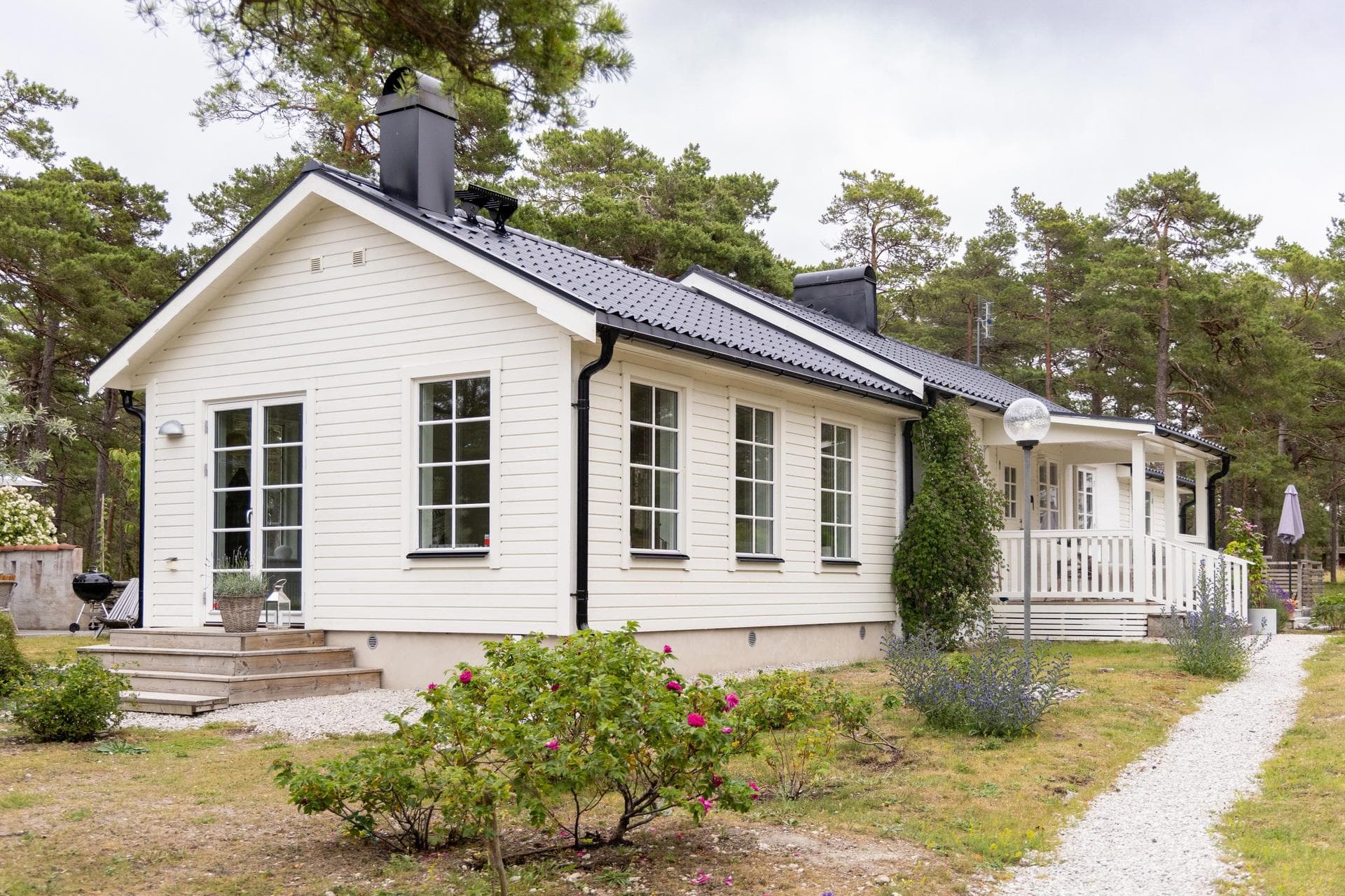 Fleringe Hau 181