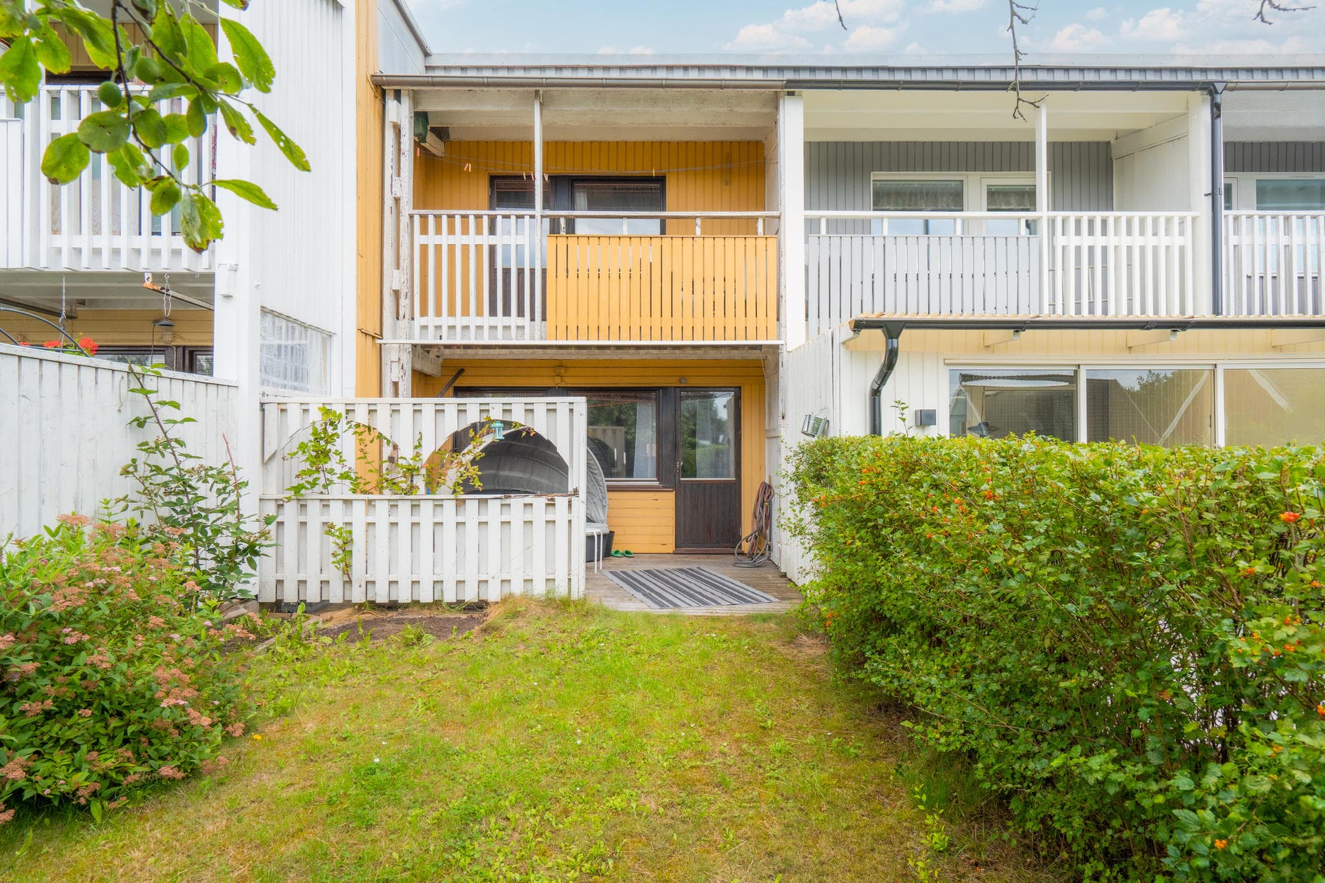 Sellerigången 7