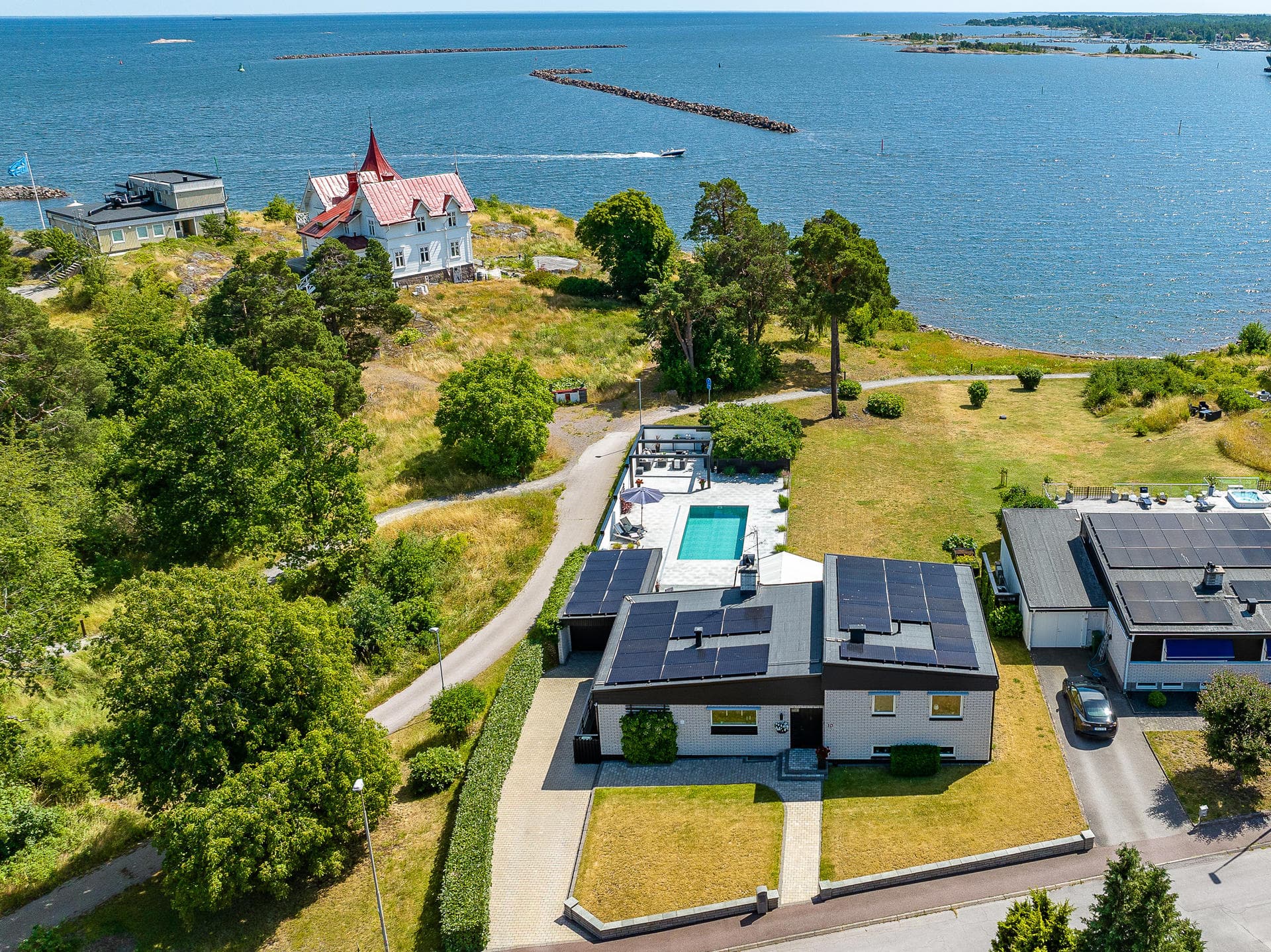 Kammarviksvägen 10