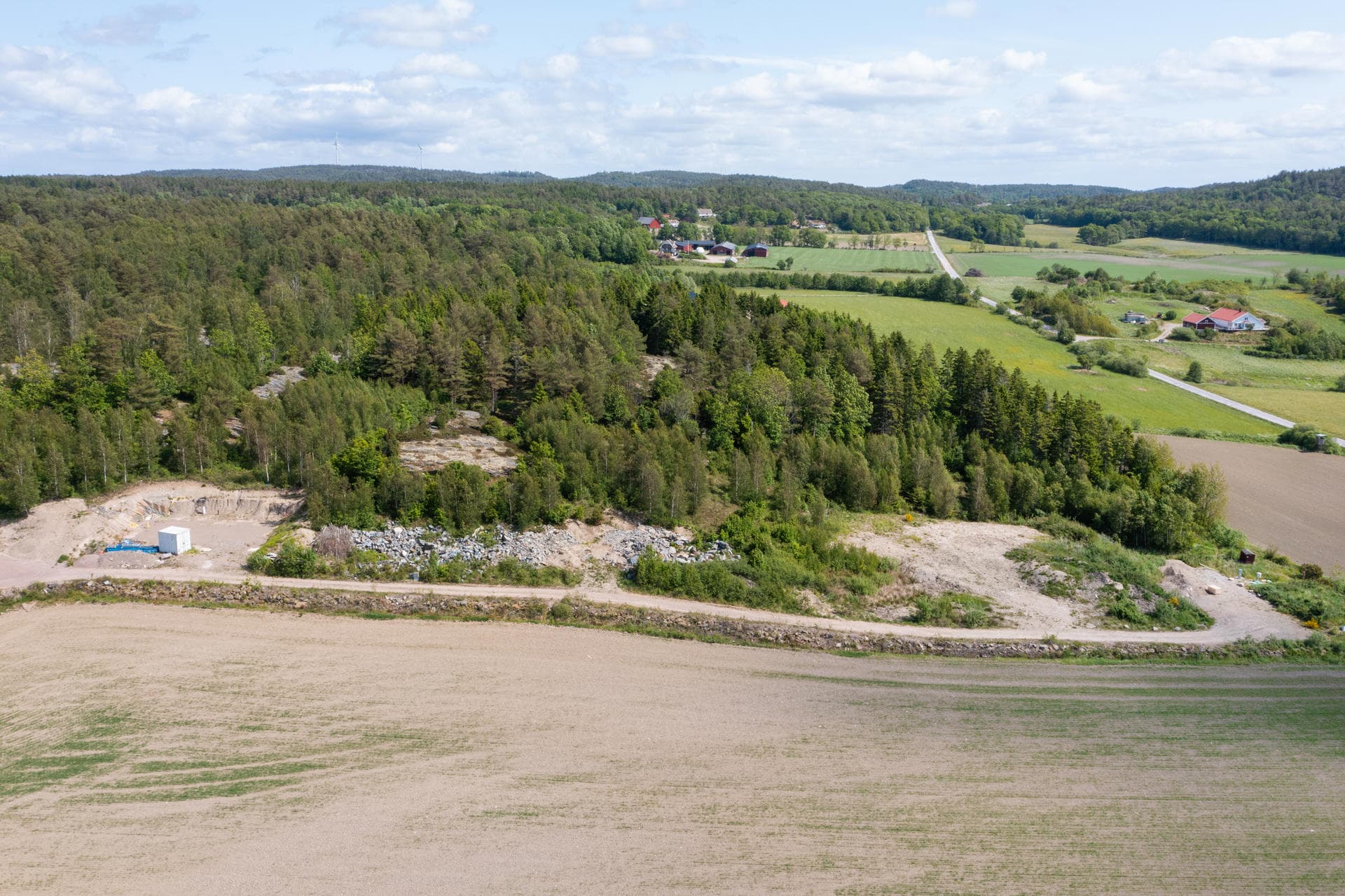 Lycke 135