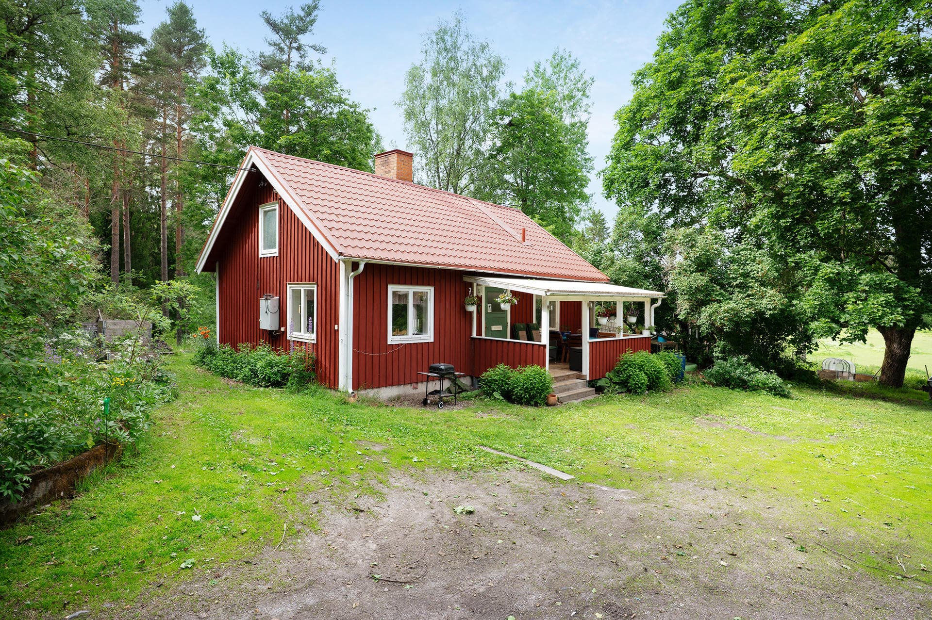 Fallvägen 37
