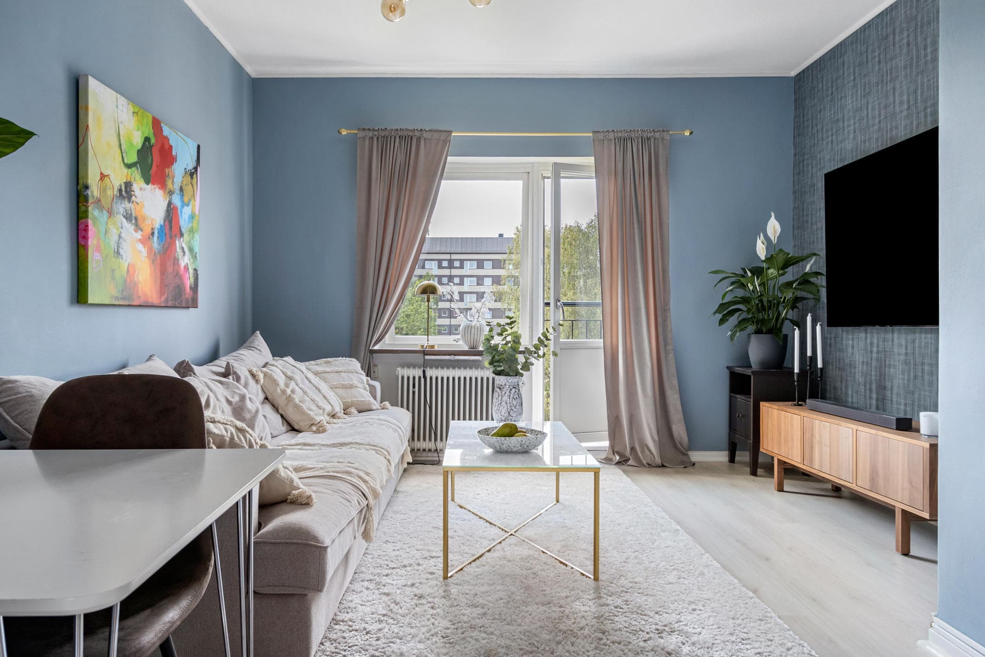 Drottninggatan 48B