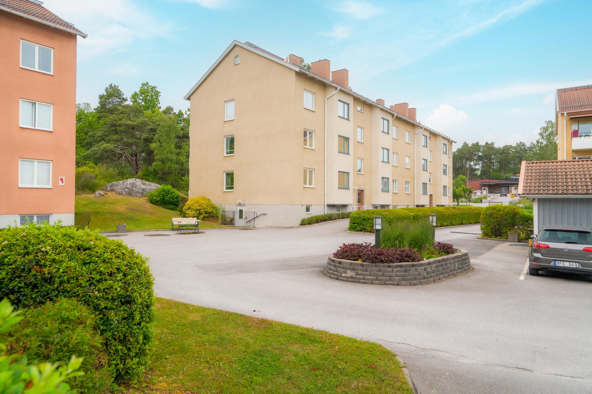 Rosenkällavägen 28A