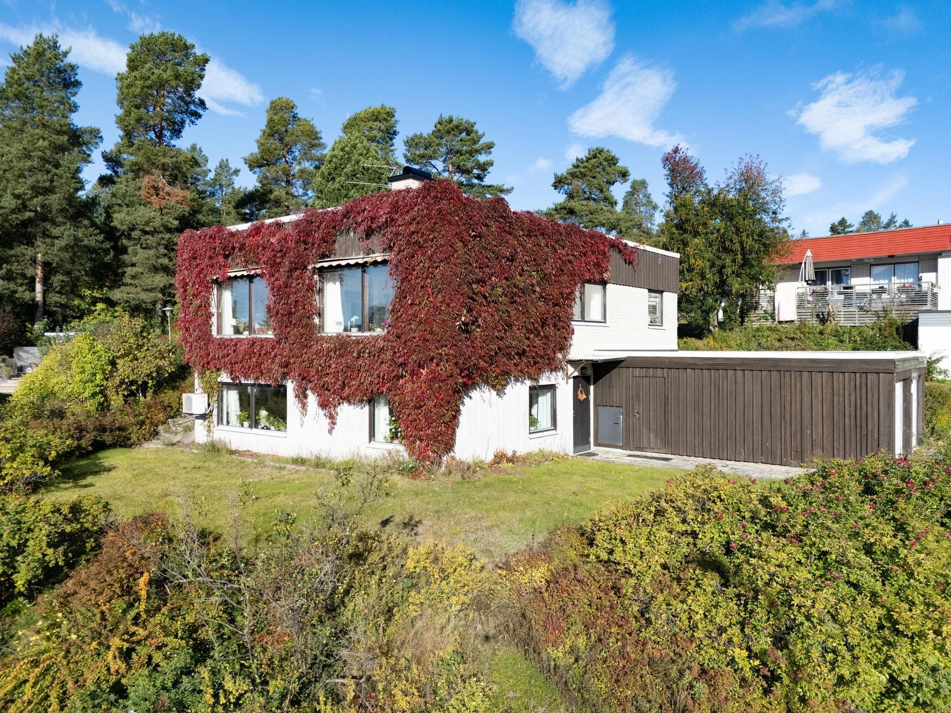Granbacken 25