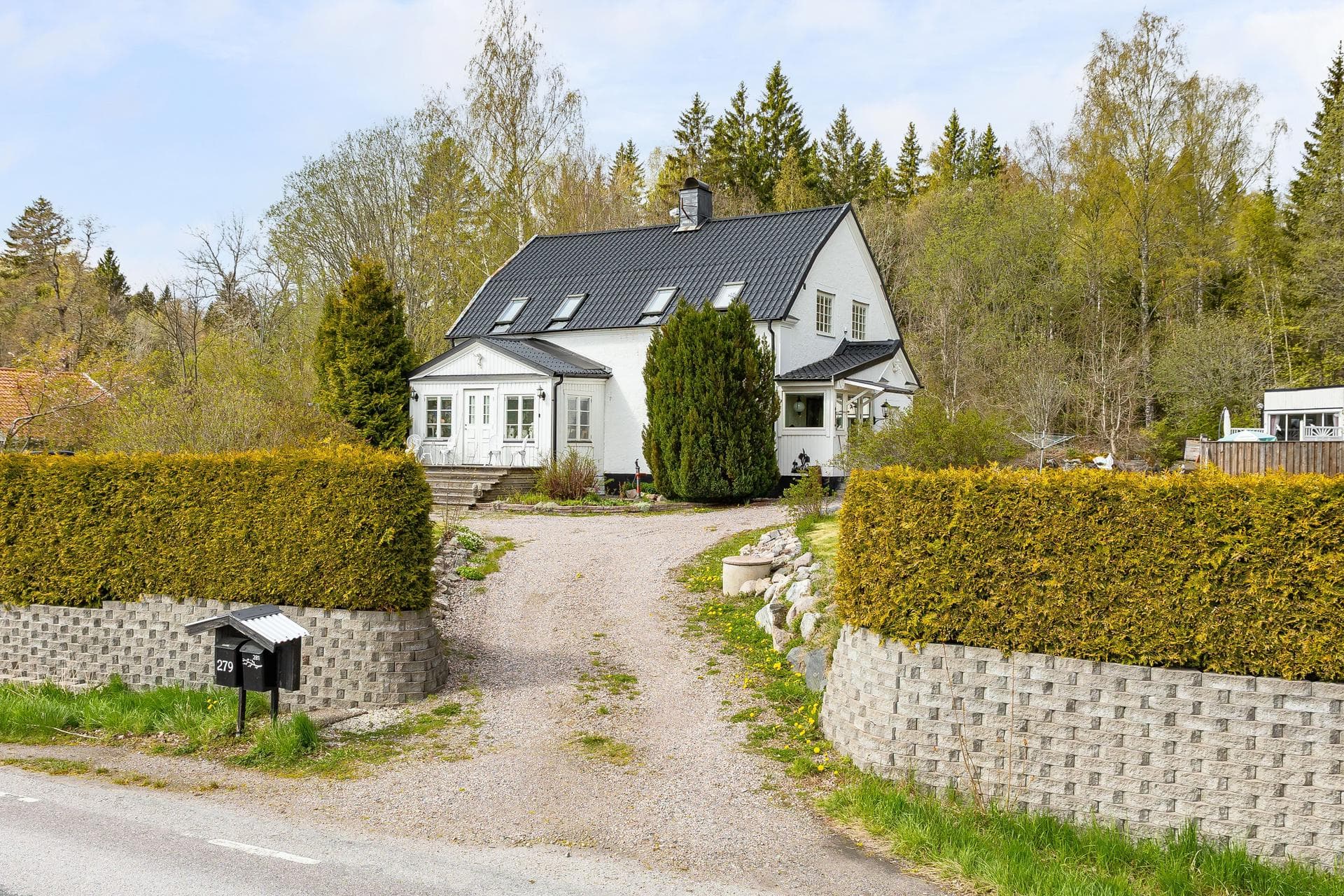 Forsmark 281